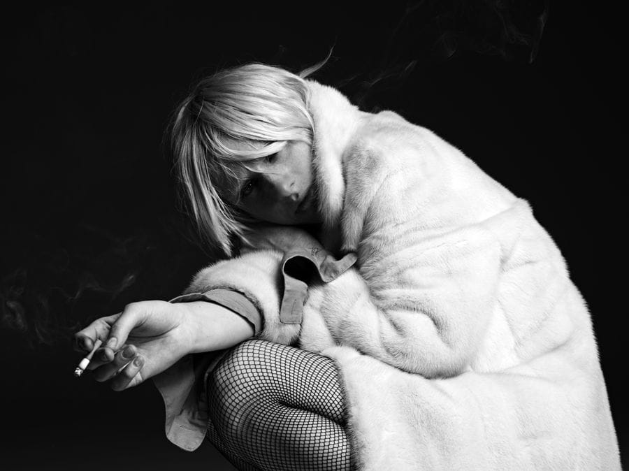 HEDI SLIMANE / Fotografie 写真集 HEDI SLIMANE DIARY - LOS ANGELES PORTRAITS