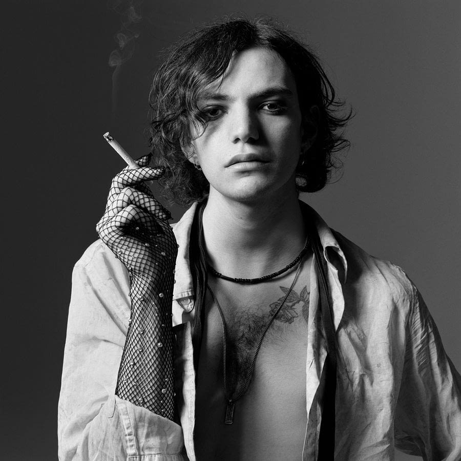 希少本】INTERMISSION 1 by HEDI SLIMANE【レア】｜アート