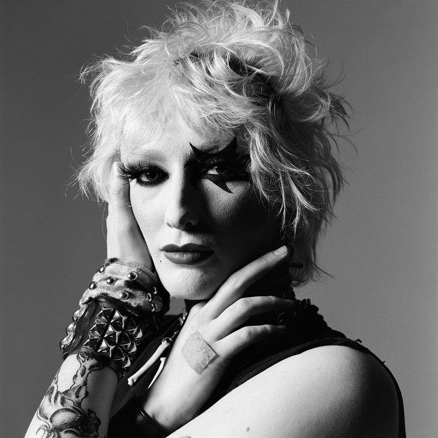 HEDI SLIMANE DIARY - LOS ANGELES PORTRAITS