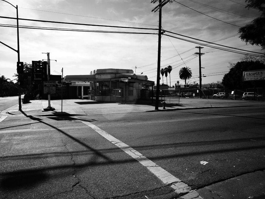 HEDI SLIMANE DIARY