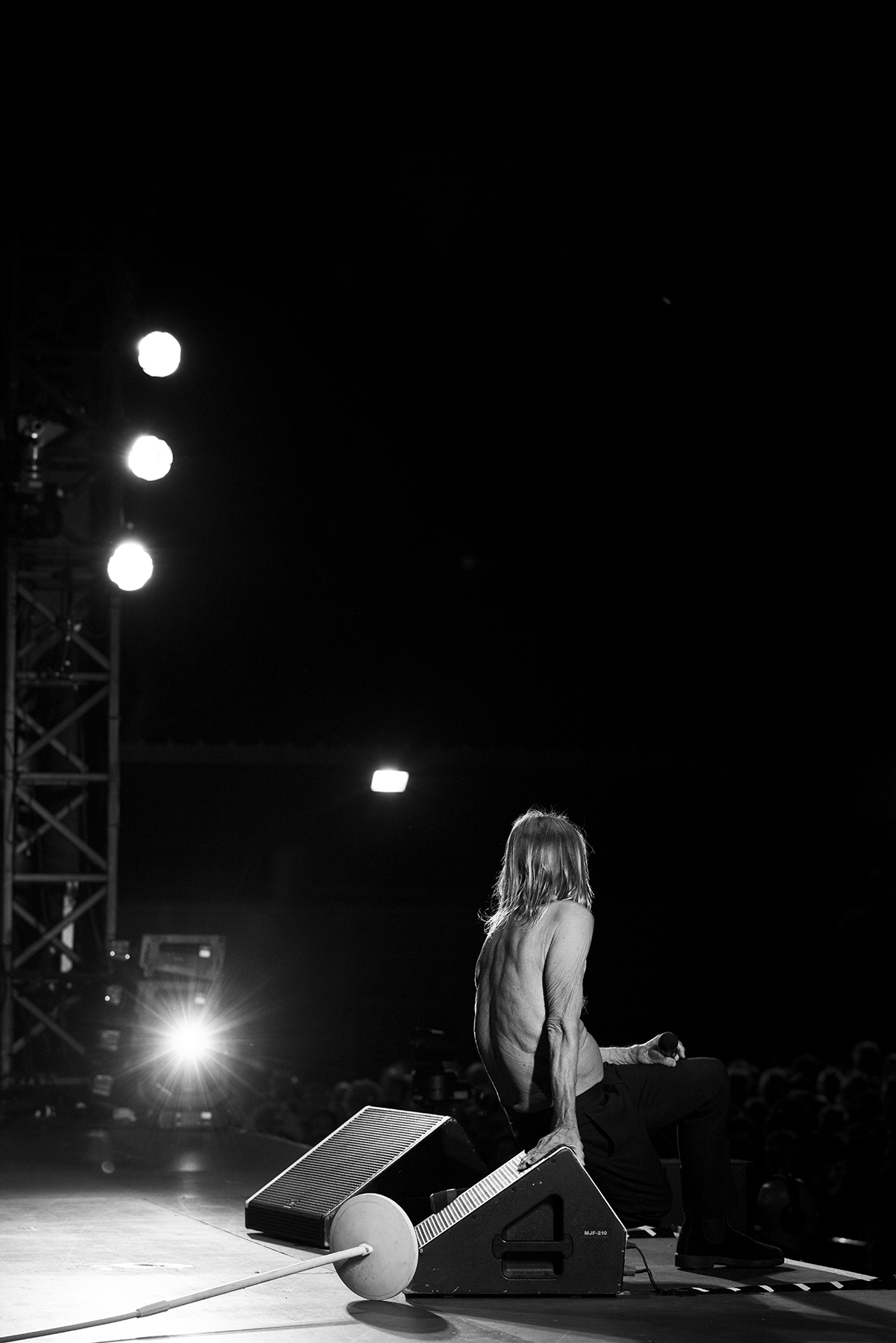 HEDI SLIMANE DIARY - USA