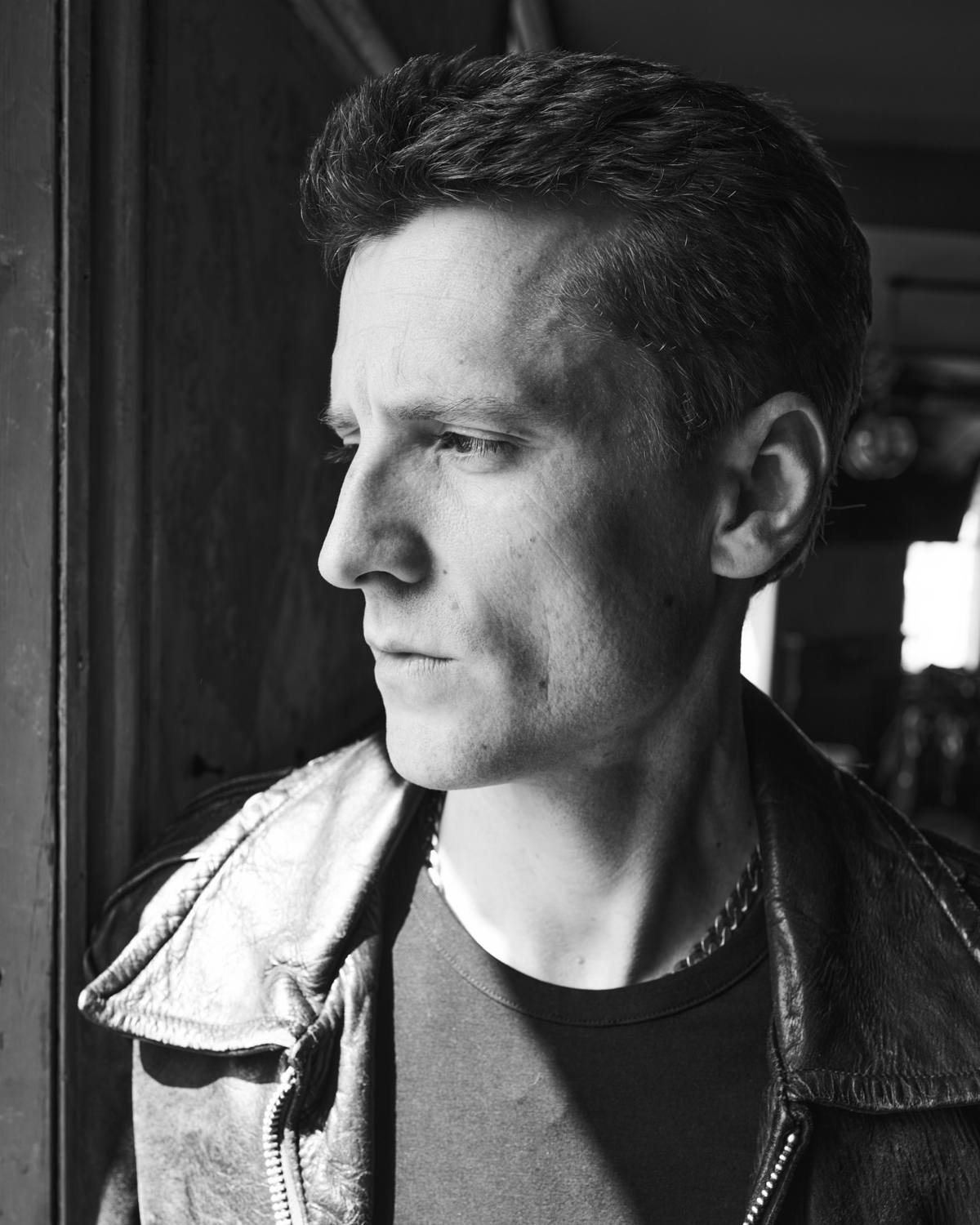 HEDI SLIMANE DIARY