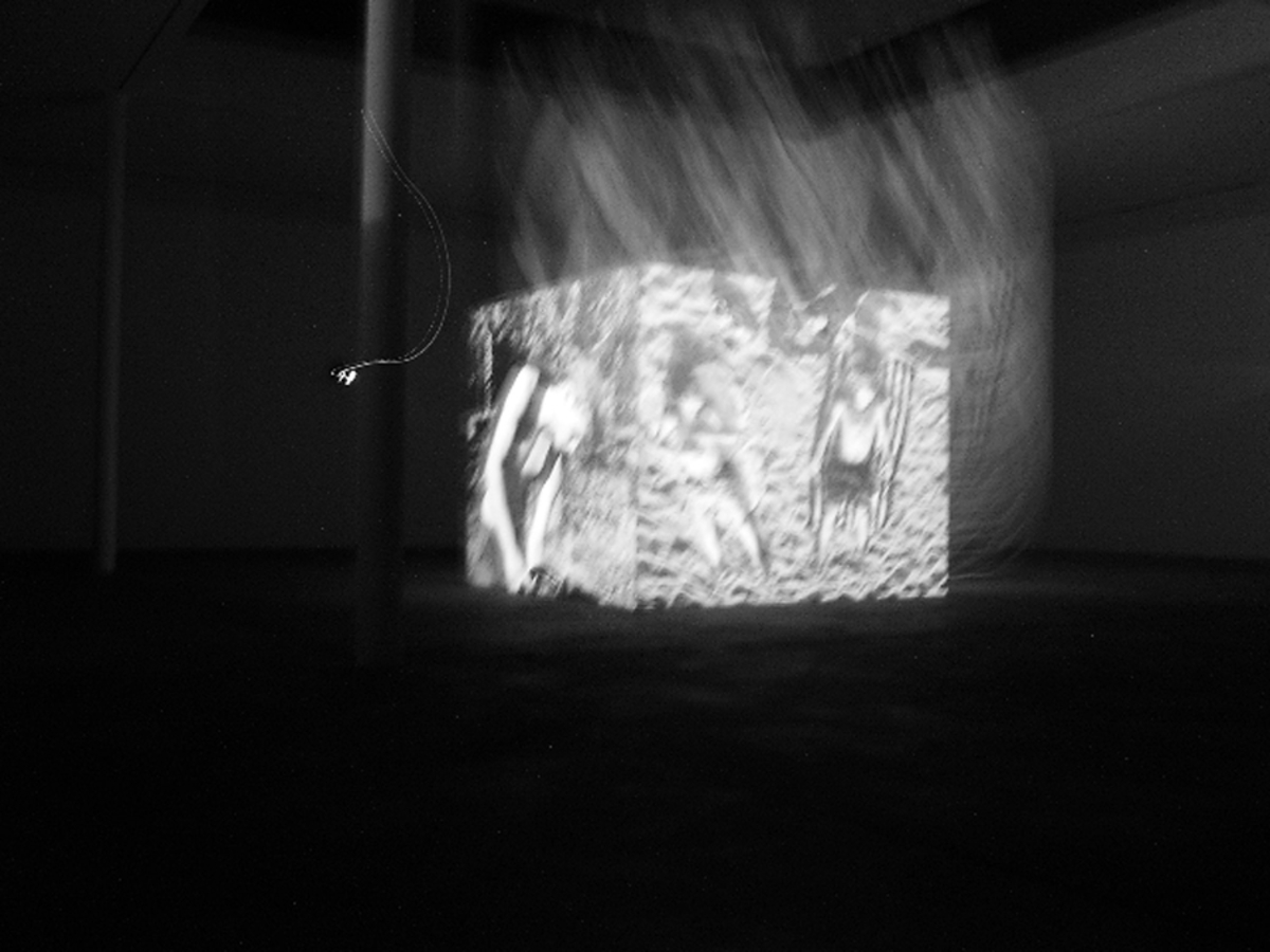 HEDI SLIMANE EXHIBITION - BERLIN / NY / KW-PS1